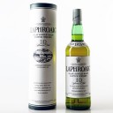 Whisky Laphroaig 10 ans