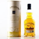 Whisky Old Pulteney 12 ans