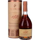 Cognac Rémy Martin Accord Royal 1738 