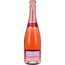 Champagne Gauthier Rosé 