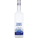 Saint James Rhum Fleur de Canne Bleue 50°