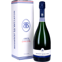 Champagne Besserat de Bellefon Bleu Brut