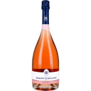 Champagne Besserat de Bellefon Rosé Brut