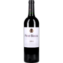 Château Petit Bocq 