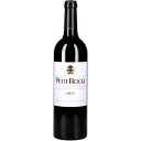 Château Petit Bocq 