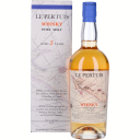Le Pertuis Whisky Pure Malt Ile de Ré 5 ans