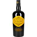 Yellow Snake Amber Rum 