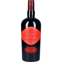 Anacaona Amber Rum 