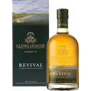 Glenglassaugh Revival Scotch Whisky 46° 