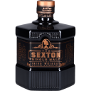The Sexton Single Malt Irish Whiskey 