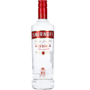 Vodka Smirnoff Red