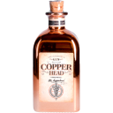 Mr Copperhead London Dry Gin 