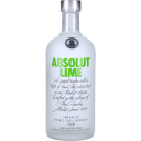 Absolut Vodka Lime 