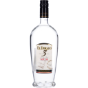El Dorado 3 ans Rum 