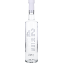 42 Below Vodka Pure 