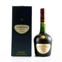 Cognac Courvoisier Napoléon Fine Champagne