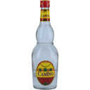 Camino Real Tequila 