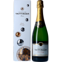 Champagne Taittinger Cuvée Prestige
