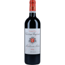 Château Poujeaux 
