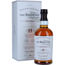 The Balvenie Port Wood 21 Ans Scotch Whisky