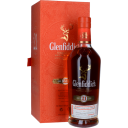 Whisky Glenfiddich Reserva 21 ans Rum Cask Finish