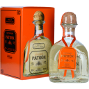 Tequila Patron Reposado 