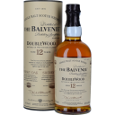 Whisky The Balvenie Double Wood 12 Ans 