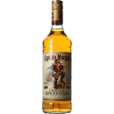 Captain Morgan Spiced Gold