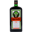 Jägermeister Liqueur de Plantes 