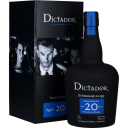 Dictador 20 Ans Rum 