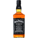 Bourbon Jack Daniel's Old n°7