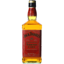 Jack Daniel's Fire Tennessee Whiskey