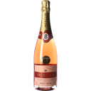 Champagne Mercier Brut Rosé 