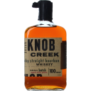 Bourbon Knob Creek 9 ans   50°