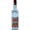 Rhum Saint James Impérial 40°
