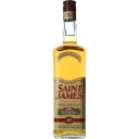Rhum Saint James Paille