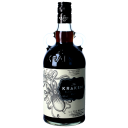 Kraken Black Spiced Rum 