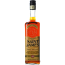 Rhum Ambré Saint James Royal  