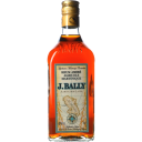 Rhum J. Bally Ambré 