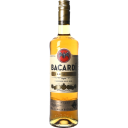 Bacardi Carta Oro Ron 