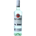 Bacardi Carta Blanca Ron