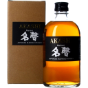Akashi Meïsei Whisky 