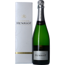 Champagne Henriot  Blanc de Blancs 
