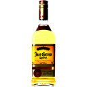 Tequila José Cuervo Especial Gold