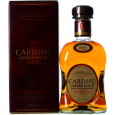 Whisky Cardhu Amber Rock