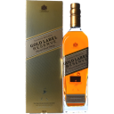 Whisky Johnnie Walker Gold Label