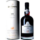 Porto Graham's 10 ans Tawny  