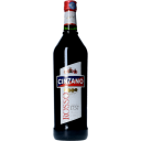 Cinzano Rouge