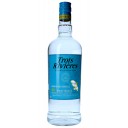 Trois Rivières Rhum Agricole Blanc 50° 