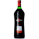 Martini Rouge
